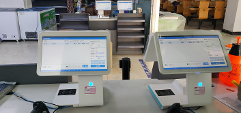 國(guó)萬(wàn)超市收銀進(jìn)銷(xiāo)存系統(tǒng)