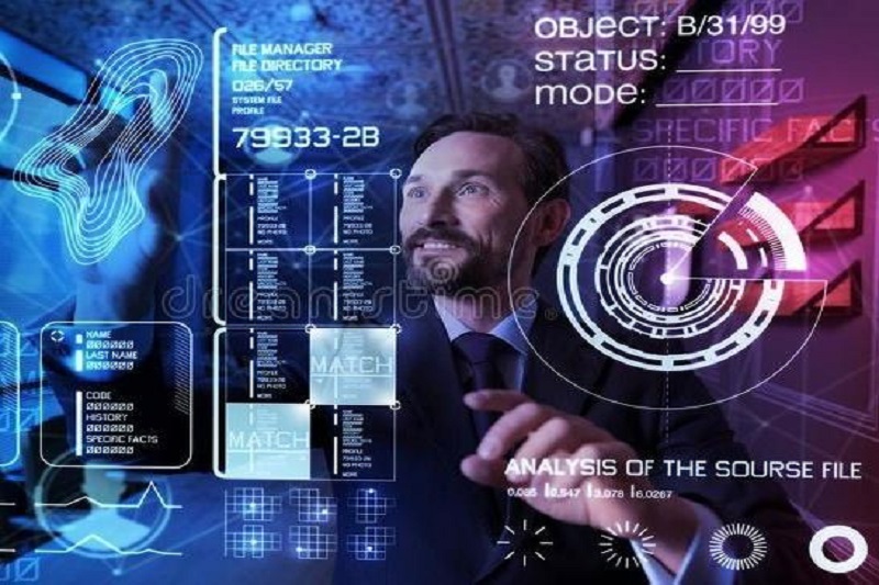 國(guó)萬(wàn)科技智慧平臺(tái)深度融合DeepSeek大模型 打造AI+產(chǎn)業(yè)智能新標(biāo)桿